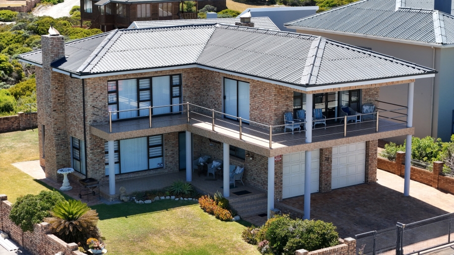 3 Bedroom Property for Sale in Suiderstrand Western Cape